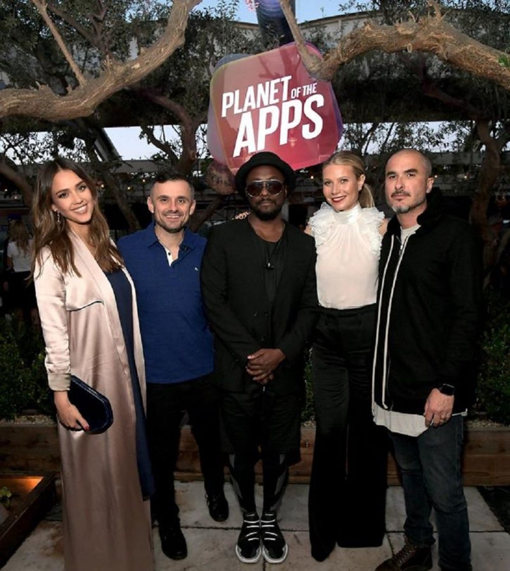 Planet of the Apps