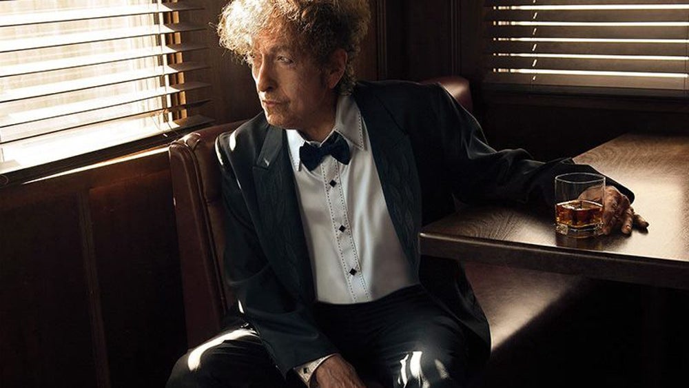 Bob Dylan