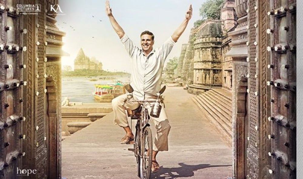 Padman
