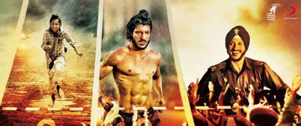 Bhaag Milkha Bhaag