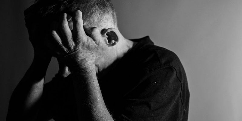 Avoid Entrepreneurial Anger