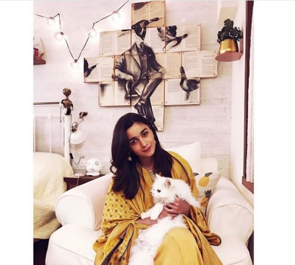 Alia Bhatt
