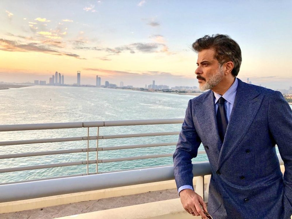 Anil Kapoor