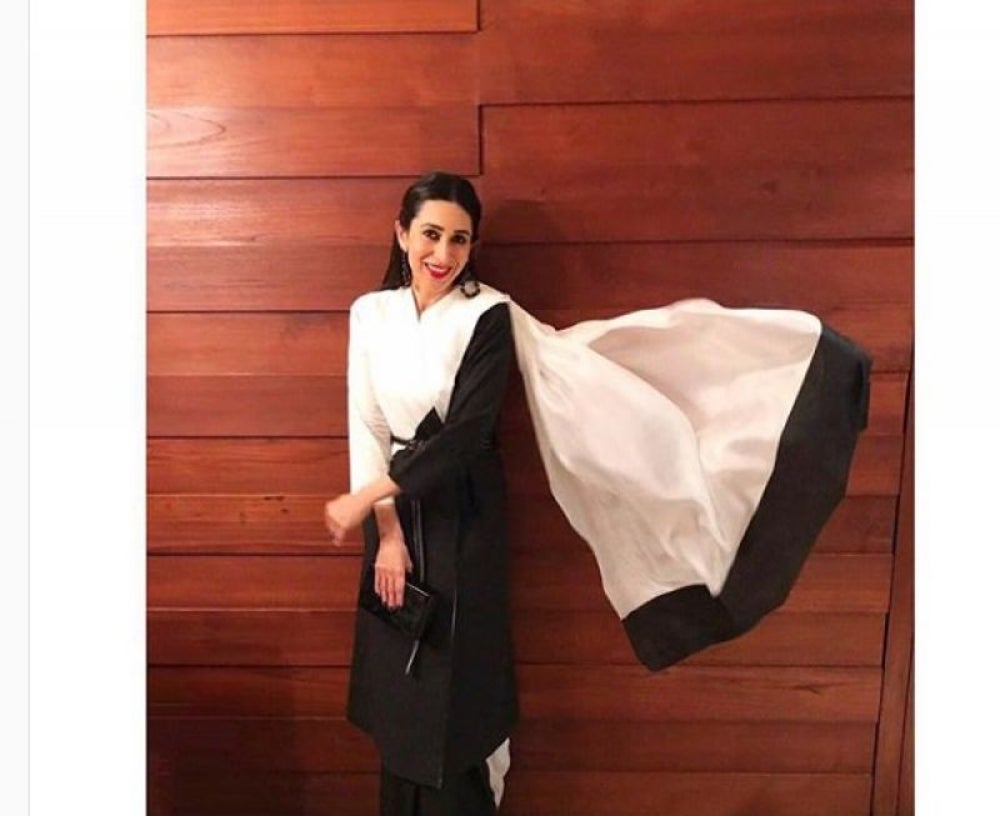 Karisma Kapoor