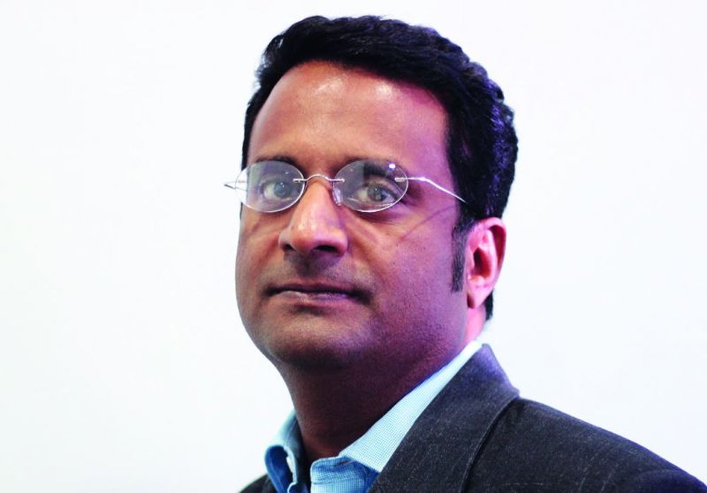 Milking Scale Via ioT- Ranjith Mukundan