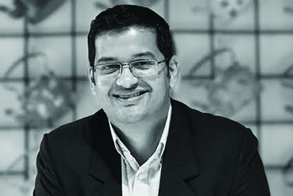 The Agri App-ifier- Shardul Sheth