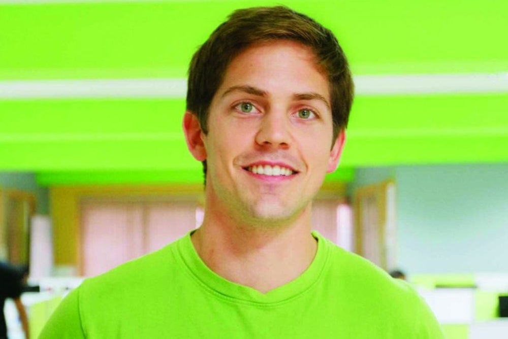 Making Inroads in India- Greg Moran
