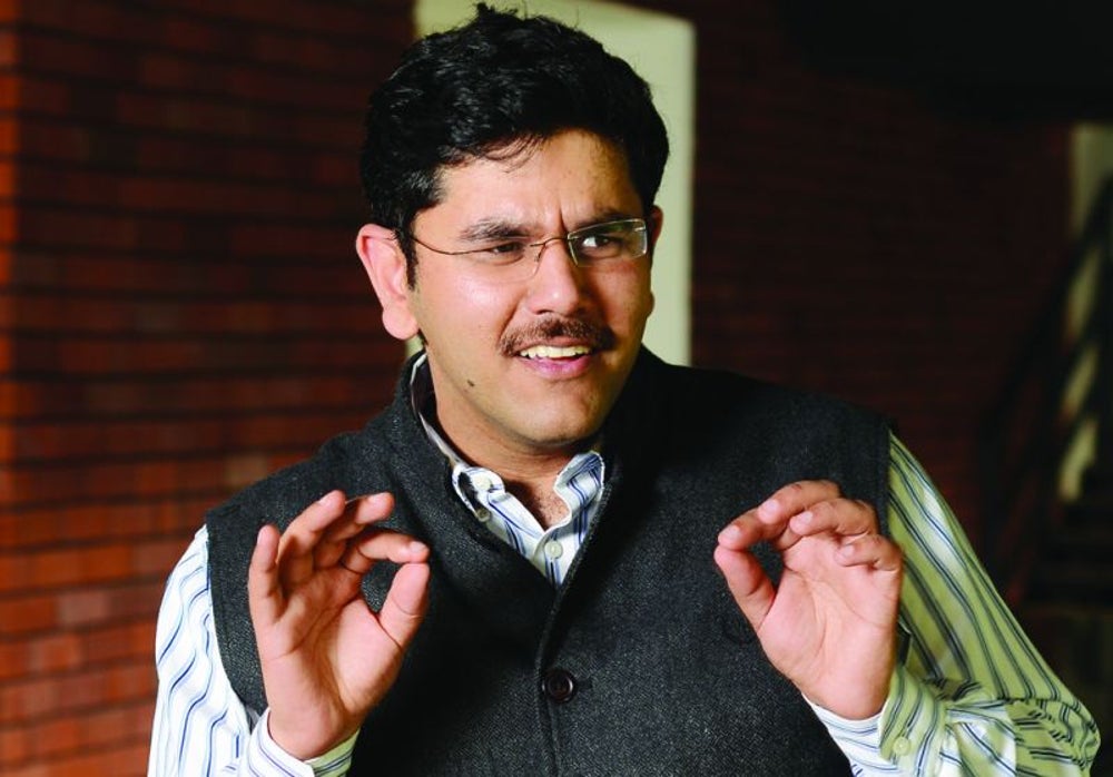 The Warehousing Optimizer-Samay Kohli