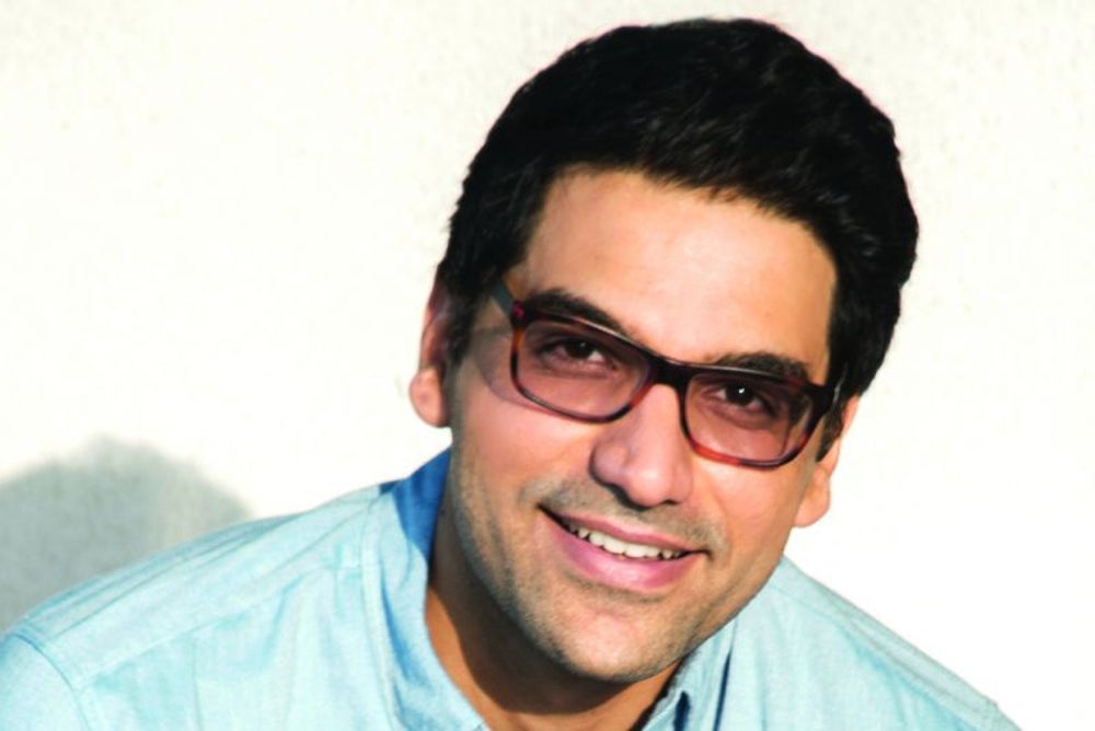 India’s First ‘Secondhand’ Advertiser- Pranay Chulet