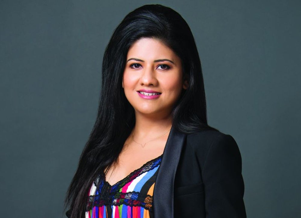 Coding Bollywood- Nandini Shenoy