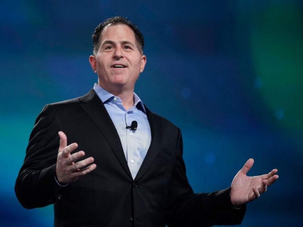 These Are the 19 Richest Tech Billionaires on the Planet - Michael Dell Net Worth – Just How Much Does The Tech Titan Own?