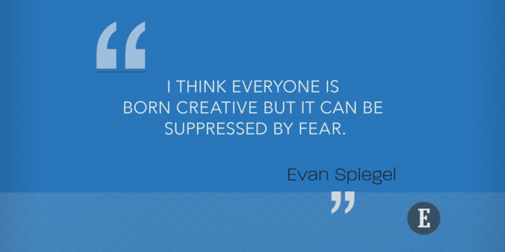 On creativity