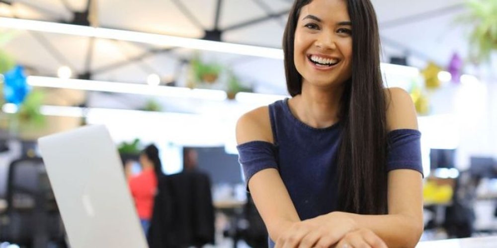 Listen to customer feedback.