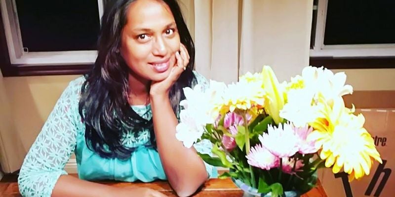 Dr Kalki Subramaniam