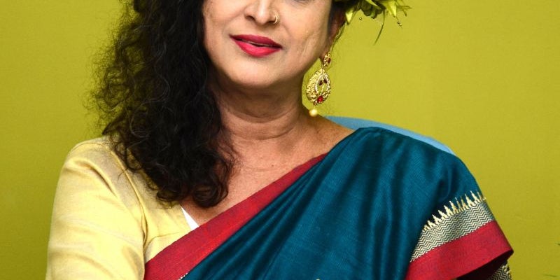 Manabi Bandopadhyay