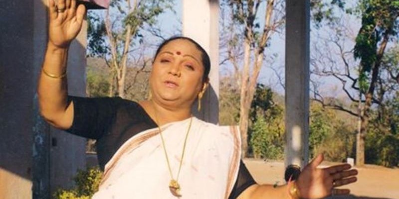 Shabnam Bano