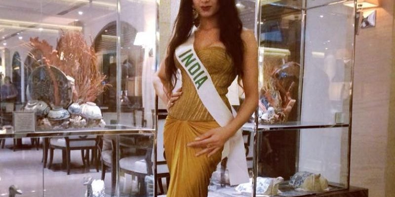 Nitasha Biswas