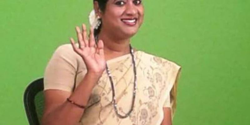 Padmini Prakash