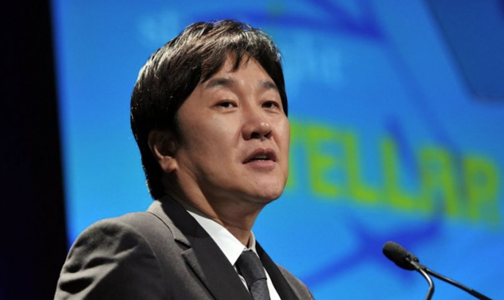 Do Won Chang trabajaba 19 horas diarias en 3 trabajos antes de lanzar Forever21