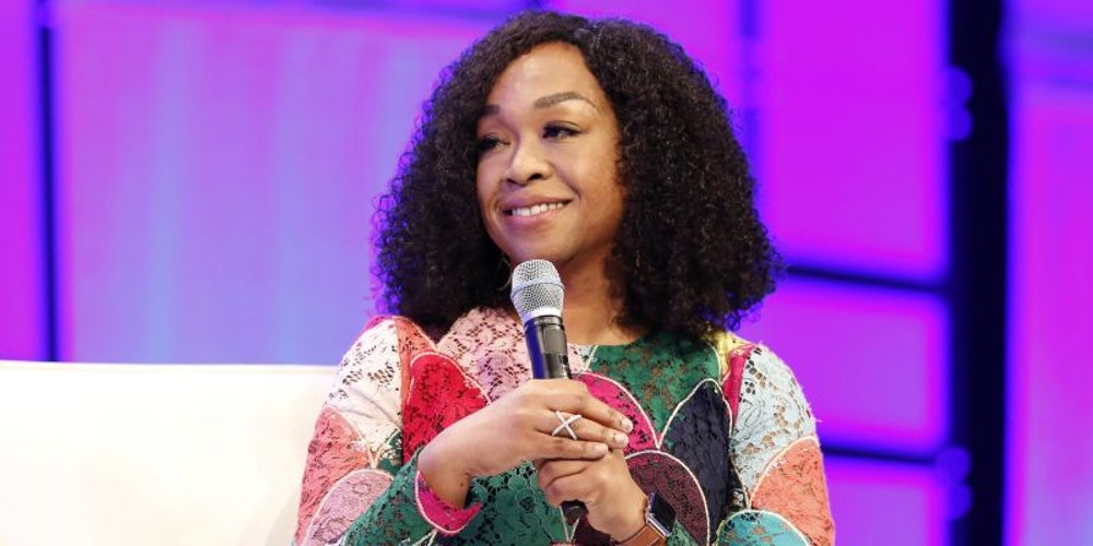 Shondaland