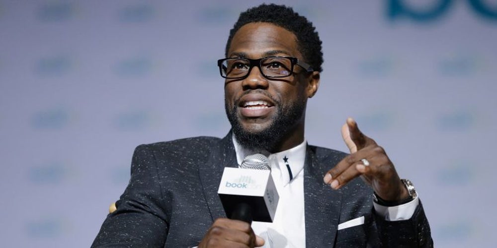 Kevin Hart