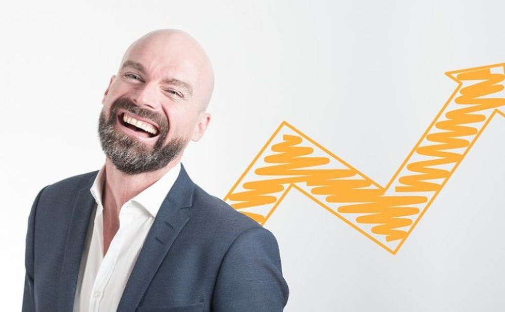 Ignite the entrepreneurial spirit