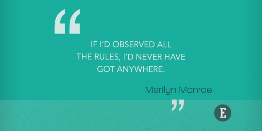 On perseverance