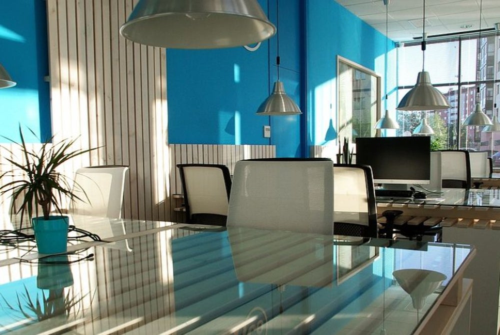 Ensure effective lighting everywhere