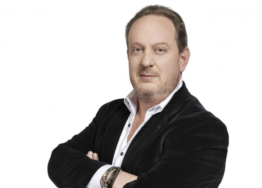 1. Crear un círculo virtuoso que cambie a México - Marcus Dantus, director de Startup México