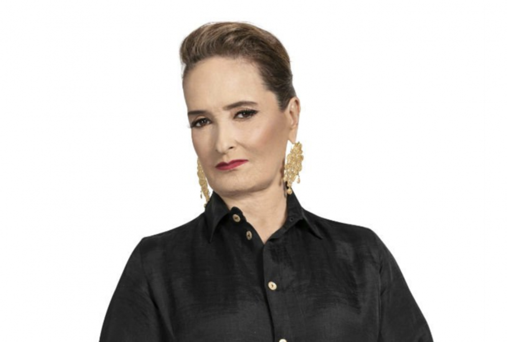 3. Tener más disciplina para seguir al inversionista - Patricia Armendáriz Guerra, accionista principal, fundadora y directora de Financiera Sustentable