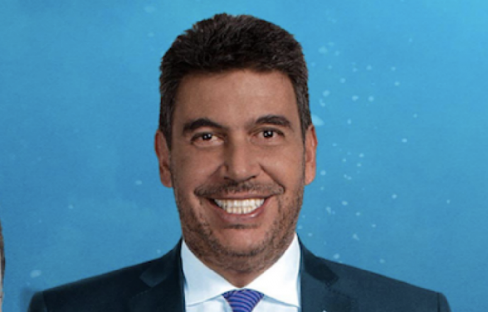 6. La deshonestidad desenamora - Arturo Elías Ayub, director de alianzas estratégicas y contenidos de América Móvil, Fundación Telmex y Uno TV