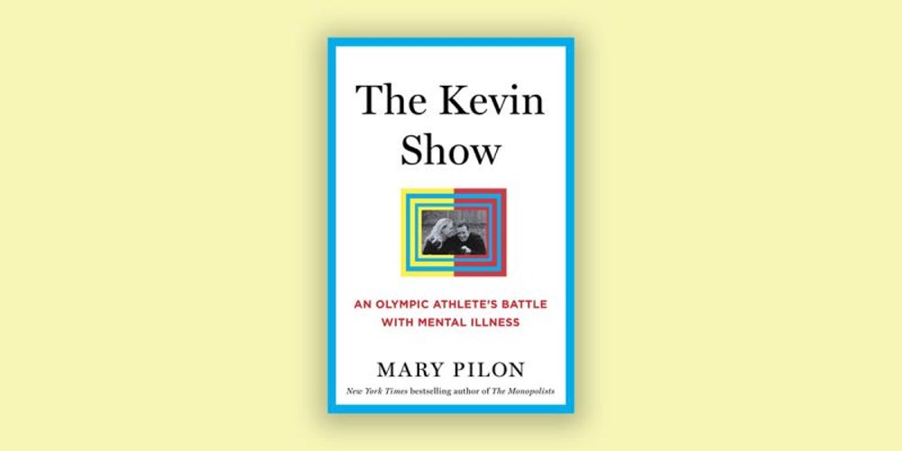 The Kevin Show: An Olympic Athlete's Battle with Mental Illness