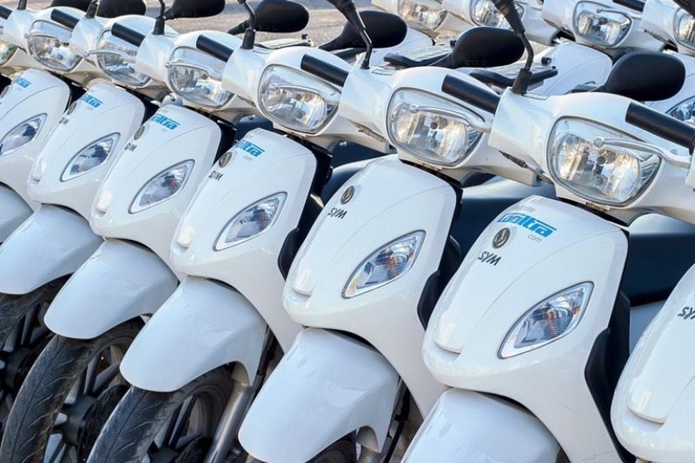 Offer Your Vehicles on Rent