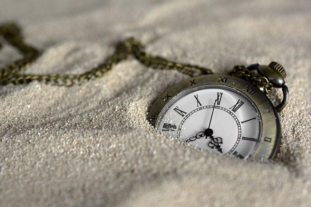 Master Time Management