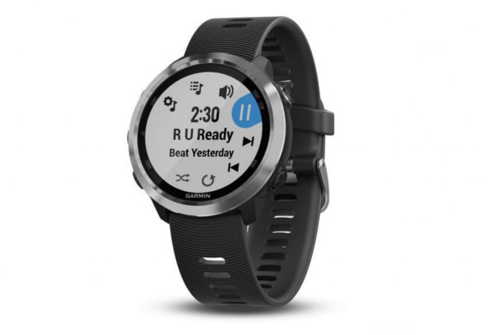 Forerunner 645 Music de Garmin