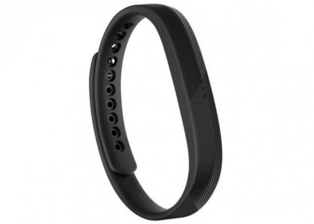 Pulsera de actividad inalámbrica Fitbit Flex 2