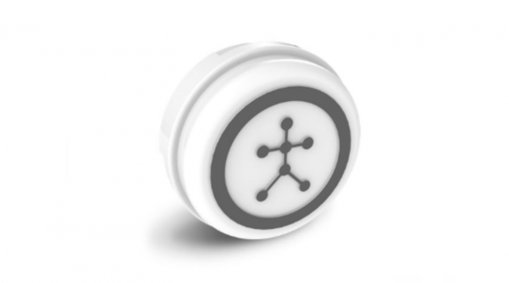 Blast Motion Jump Tracker
