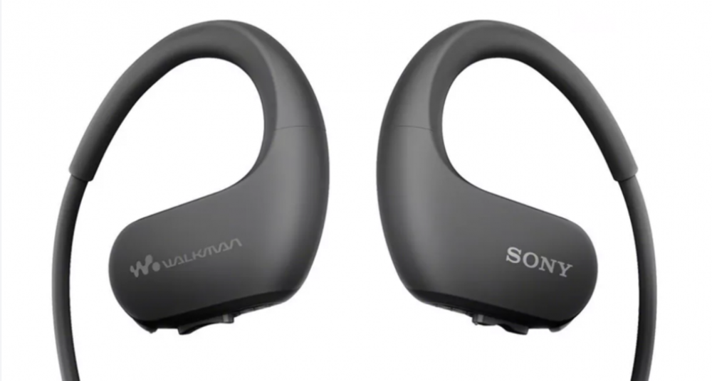 Sony Walkman NWWS413