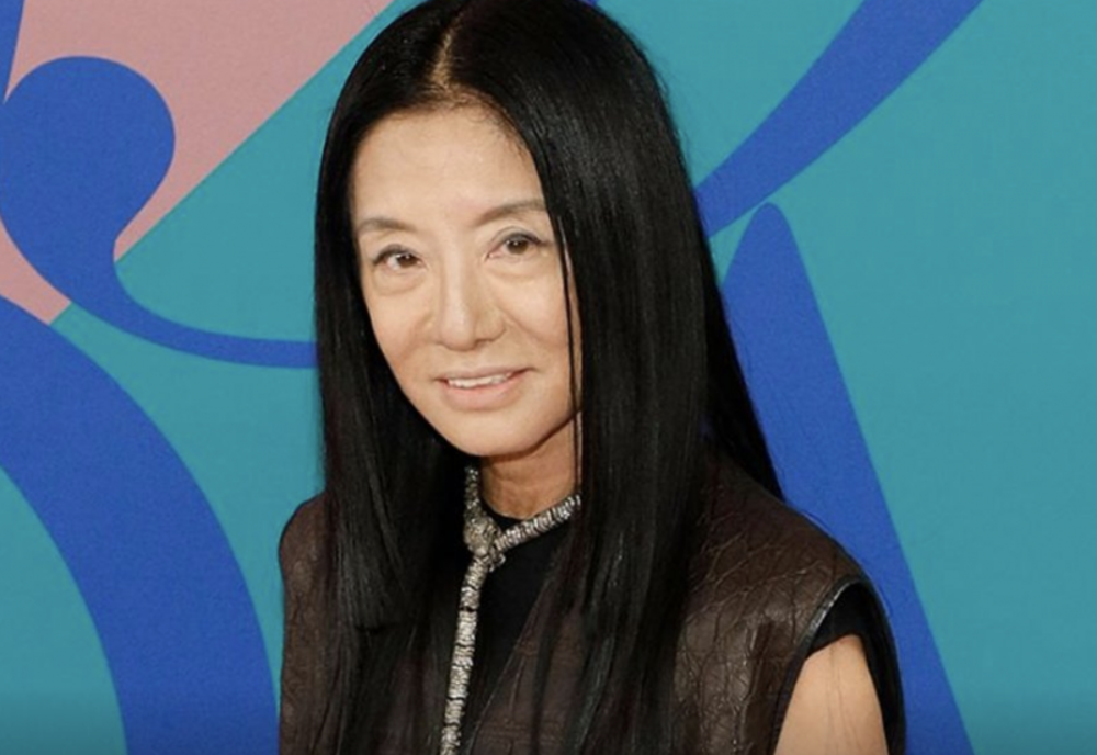 Vera Wang