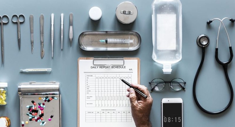 Healthcare
