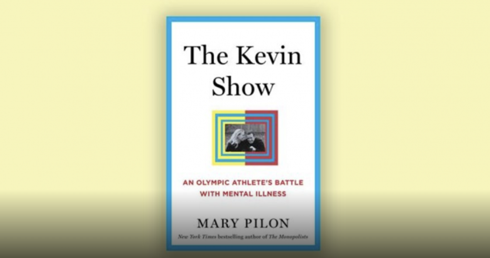 The Kevin Show: An Olympic Athlete's Battle with Mental Illness