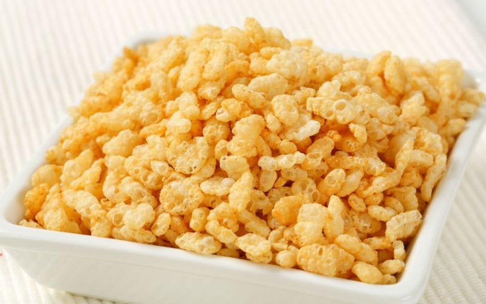 4. Ciencia Falsa 2: Los Rice Krispies no mejoran tu sistema inmunológico.