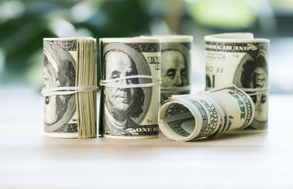 No te enfoques solo en el dinero