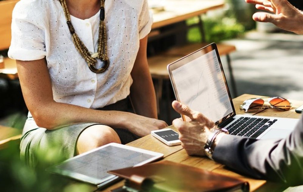 Establish the right connect with your investors