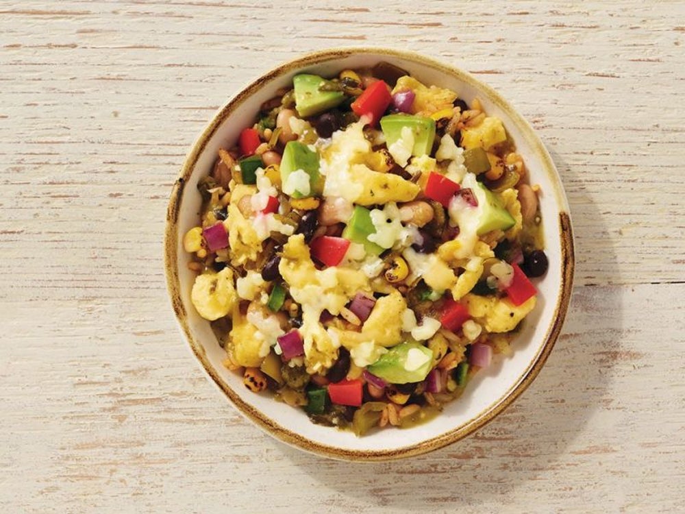 Moe’s Southwest Grill