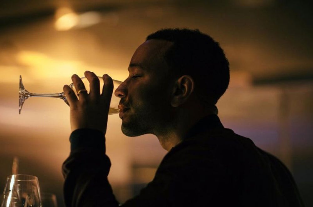 John Legend