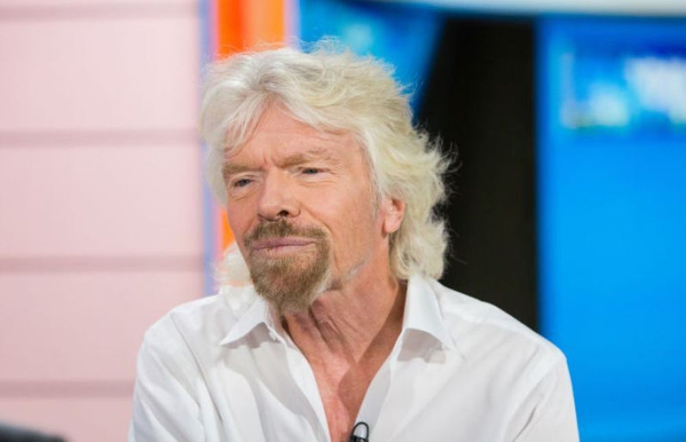 Richard Branson