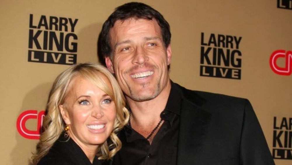 The First Thing These Famous and Successful People Do Every Morning