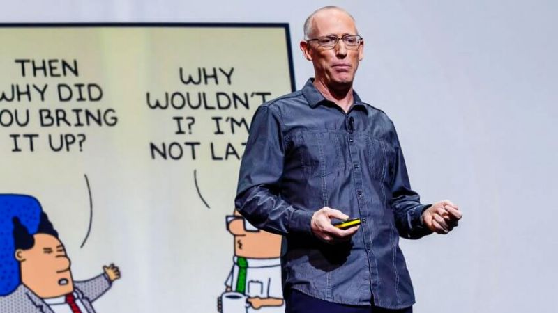 Scott Adams