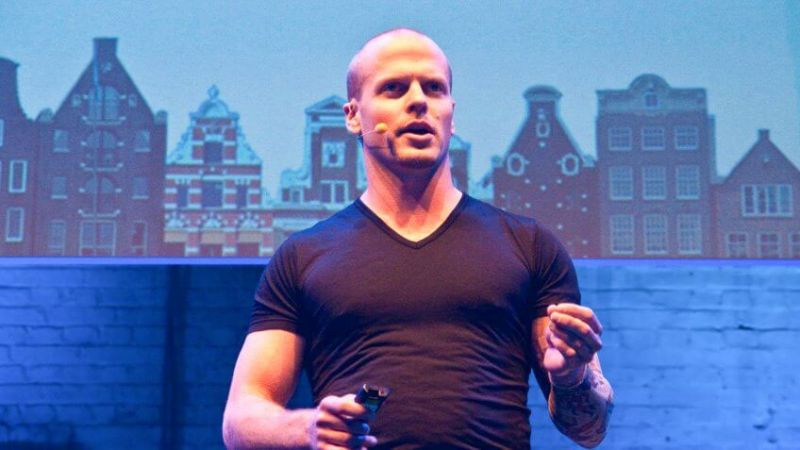 Tim Ferriss